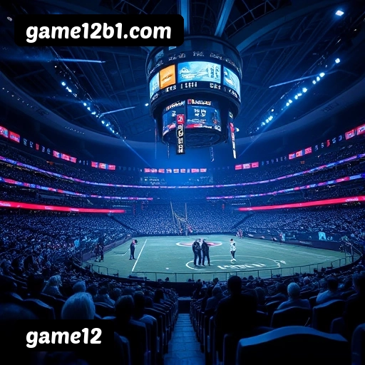 game12 Bônus acumulado game12